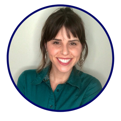A New Staff Welcome: Lara Gigandet — CCMA